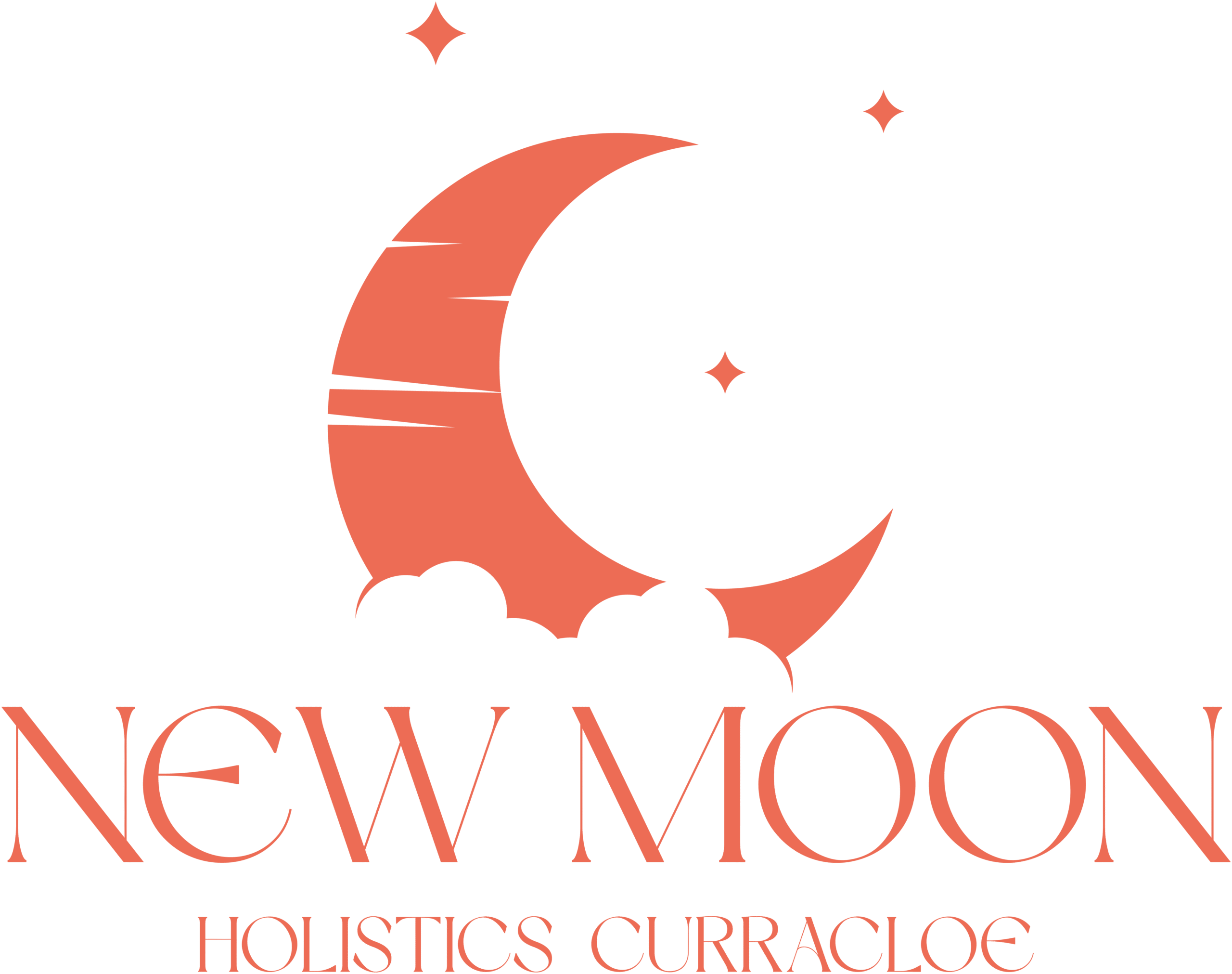 New Moon Holistics